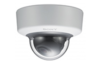 กล้องวงจรปิด SONY SNC-VM600 CCTV