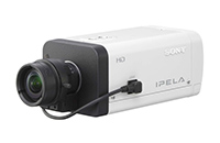 กล้องวงจรปิด SONY SNC-CH240 CCTV