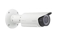 กล้องวงจรปิด SONY SNC-CH260 CCTV