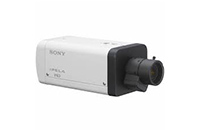 กล้องวงจรปิด SONY SNC-EB600 CCTV