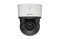 กล้องวงจรปิด SONY SNC-EP550 CCTV