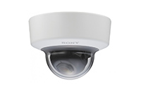 กล้องวงจรปิด SONY SNC-EM600 CCTV