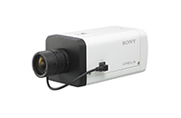 กล้องวงจรปิด SONY SNC-EB520 CCTV