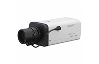 กล้องวงจรปิด SONY SNC-EB630B CCTV