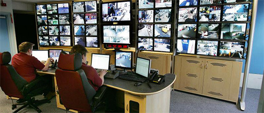 ความสามารถของระบบ CCTV ที่ดี 