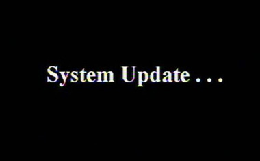 Kenpro CCTV System Update