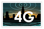 3G และ 4G เทคโนโลยีใหม่มาแรง