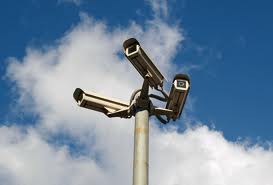 กล้องวงจรปิด CCTV Camera