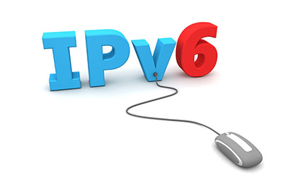 เทคโนโลยี IPv6