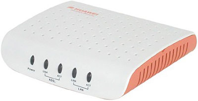 3BB Router