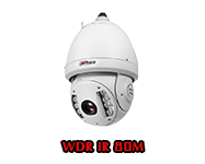 IR Analog SD69xx-G-WDR