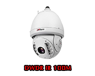 IR Analog SD69xx-H-DWDR